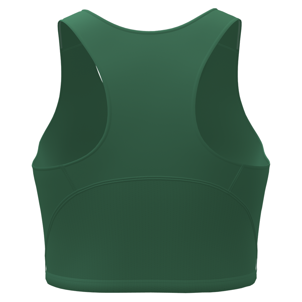Crop Top (IY5533) - Femme (2026)