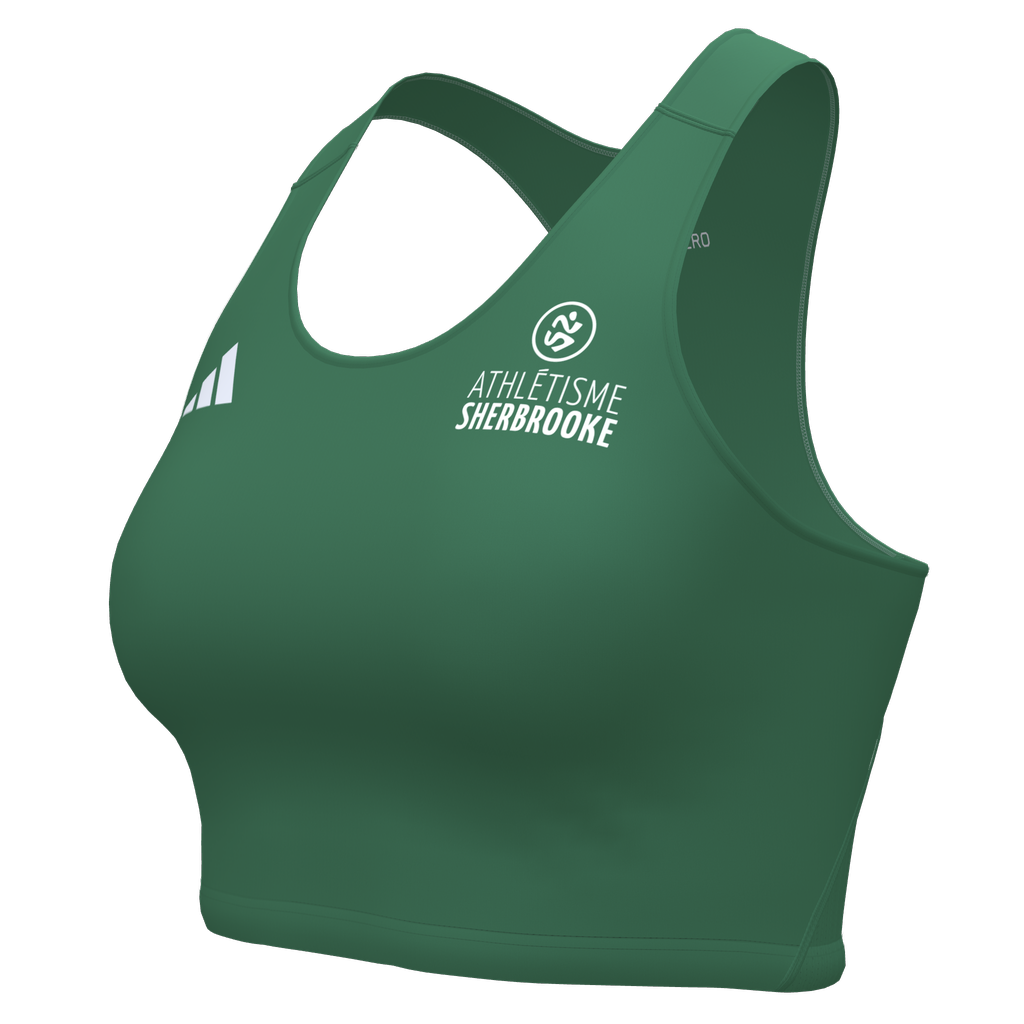 Crop Top (IY5533) - Femme (2026)