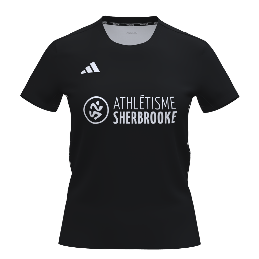 T-shirt à manches courtes (IY7867) - Femme (2026)