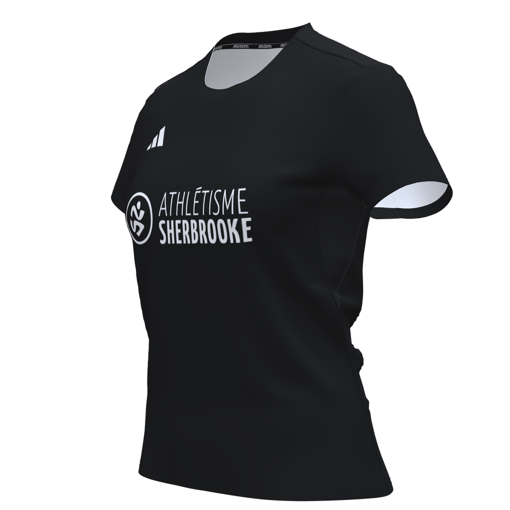 T-shirt à manches courtes (IY7867) - Femme (2026)