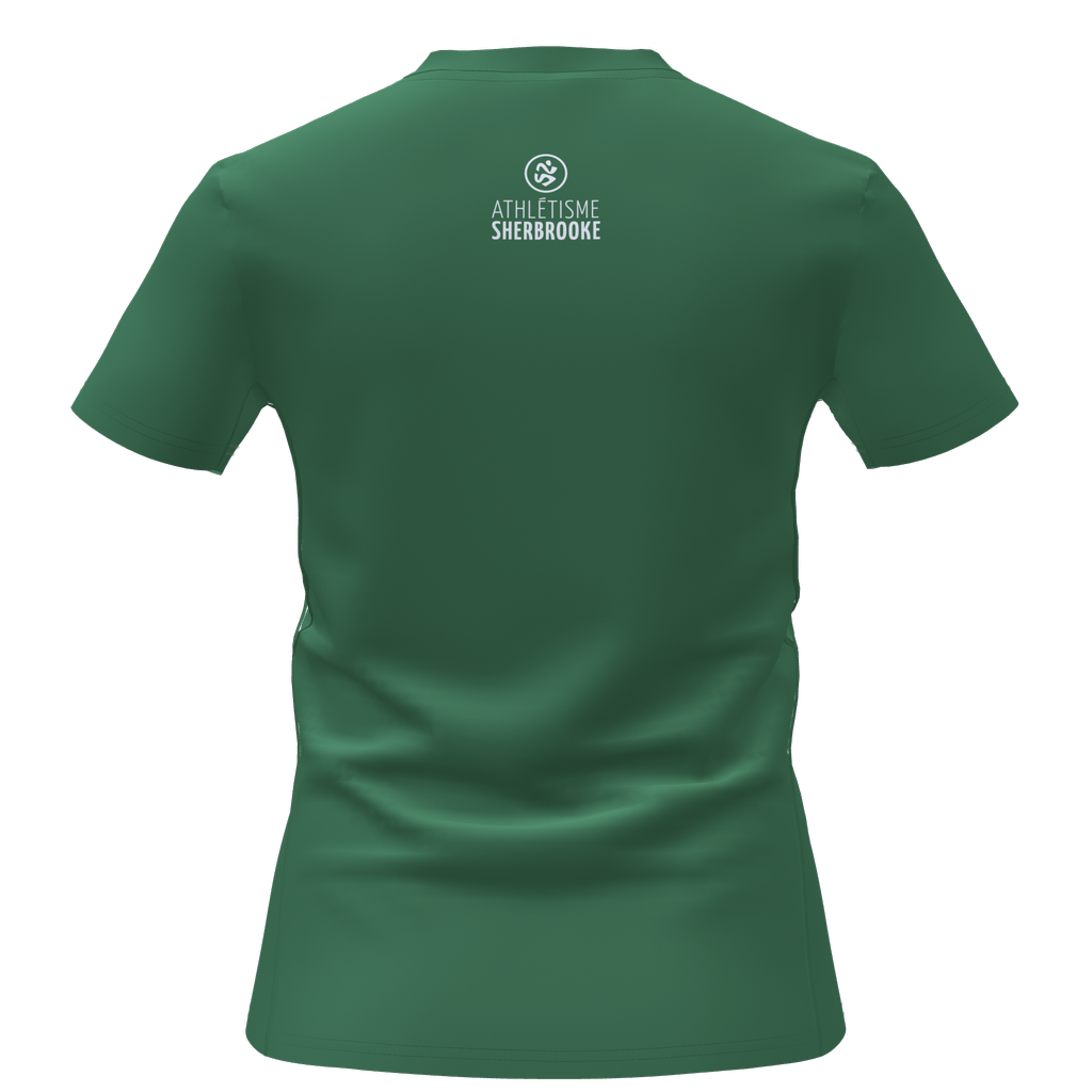 T-shirt à manches courtes (IY7867) - Femme (2026)