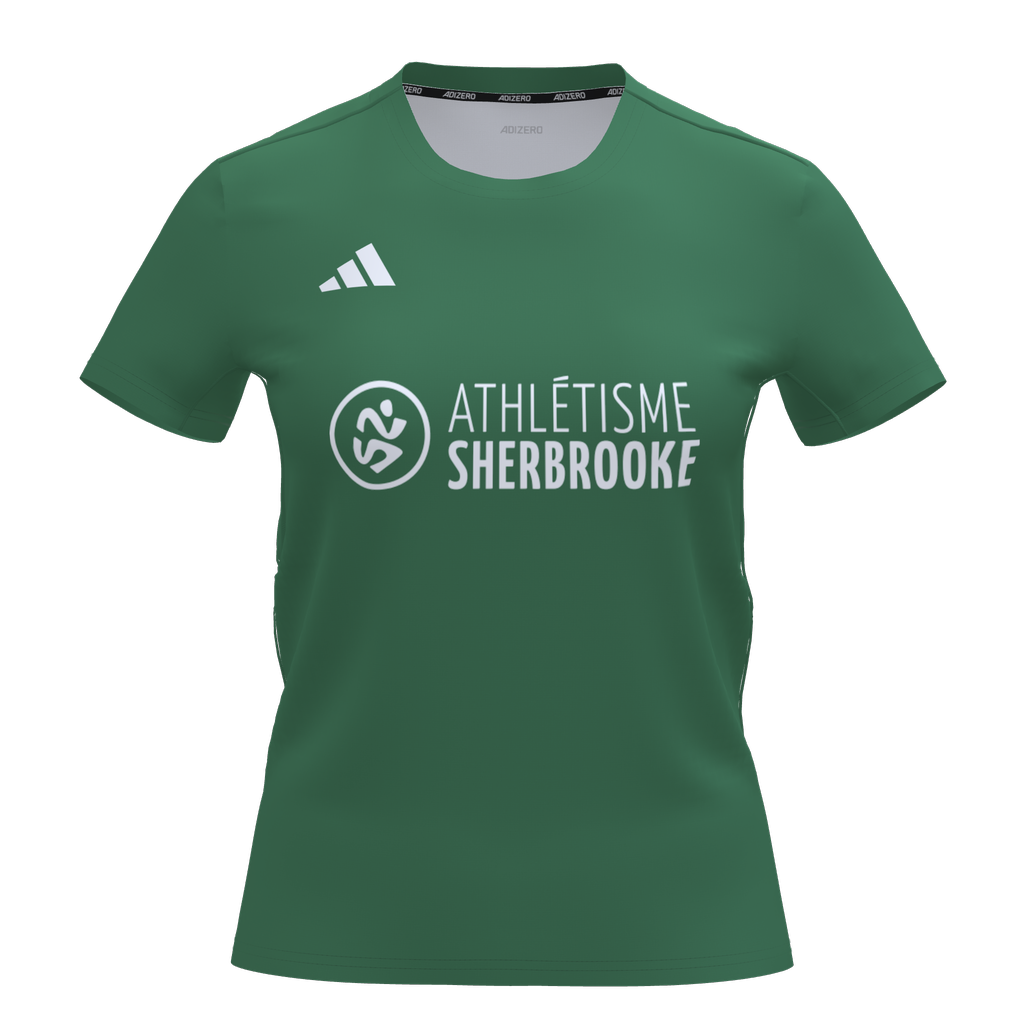 T-shirt à manches courtes (IY7867) - Femme (2026)