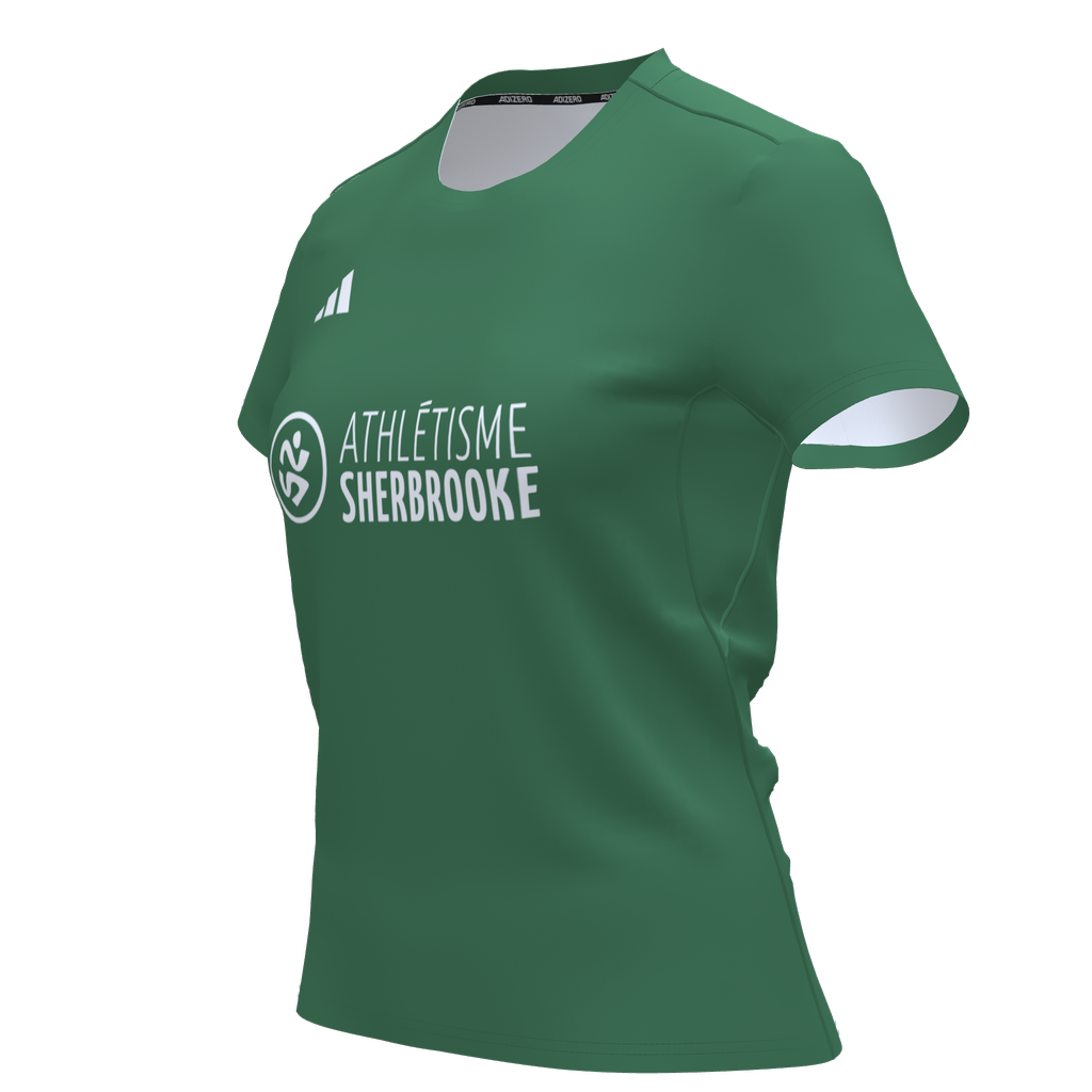 T-shirt à manches courtes (IY7867) - Femme (2026)