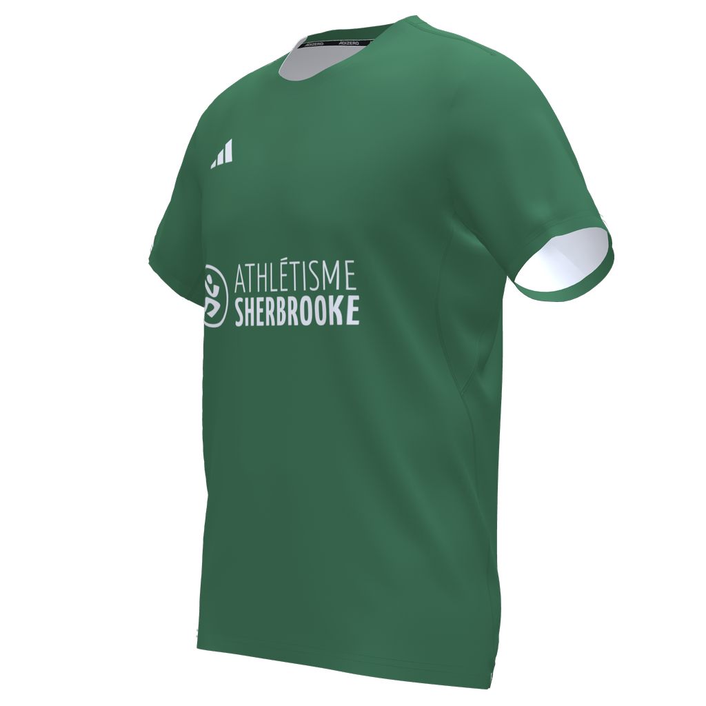 T-shirt à manches courtes (IY7864) - Homme (2026)