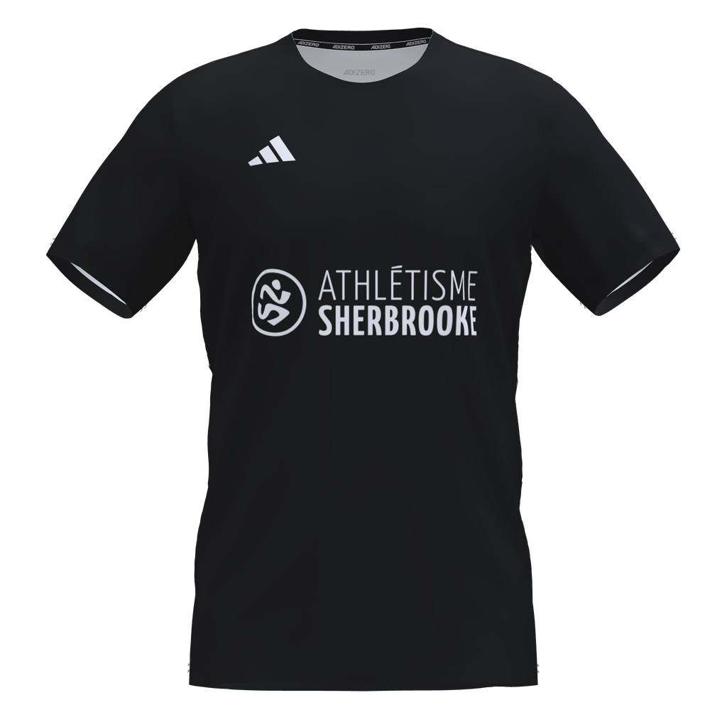 T-shirt à manches courtes (IY7864) - Homme (2026)