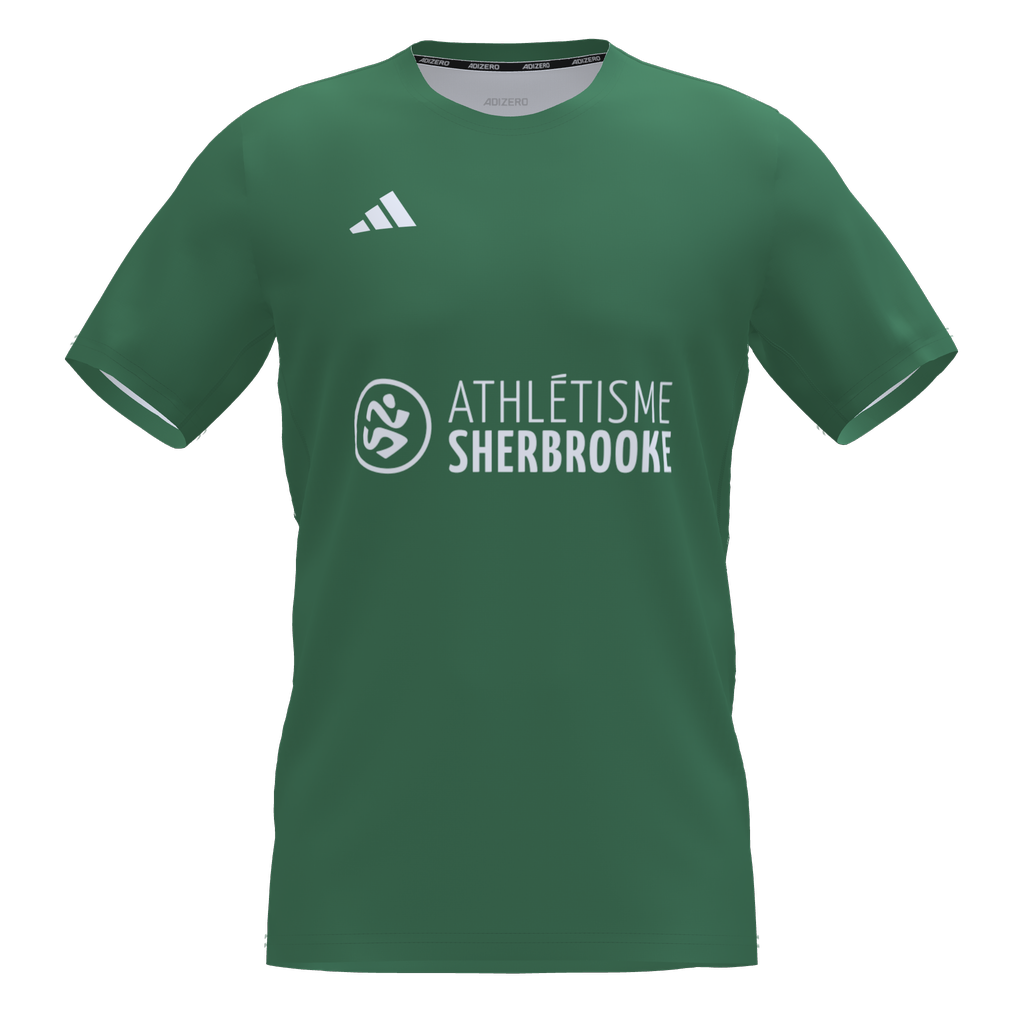 T-shirt à manches courtes (IY7864) - Homme (2026)
